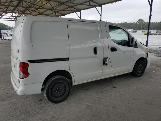 2019 Nissan NV200 2.5S