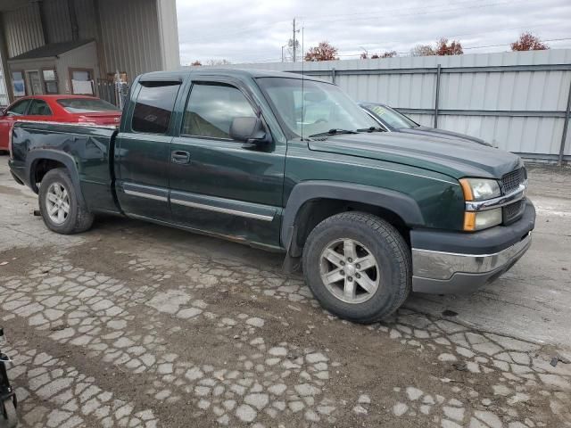 2003 Chevrolet Silverado C1500