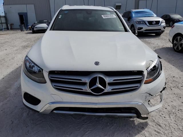 2019 Mercedes-Benz GLC 300