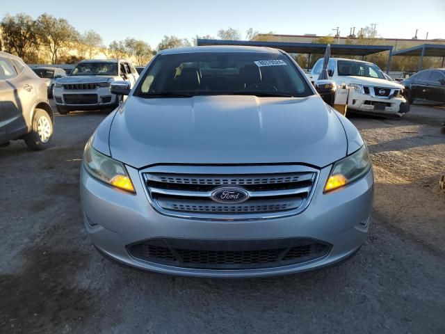 2012 Ford Taurus Limited