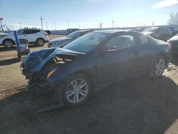 Nissan Vehiculos salvage en venta: 2012 Nissan Altima S