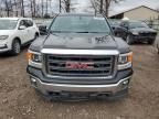 2014 GMC Sierra K1500 SLE