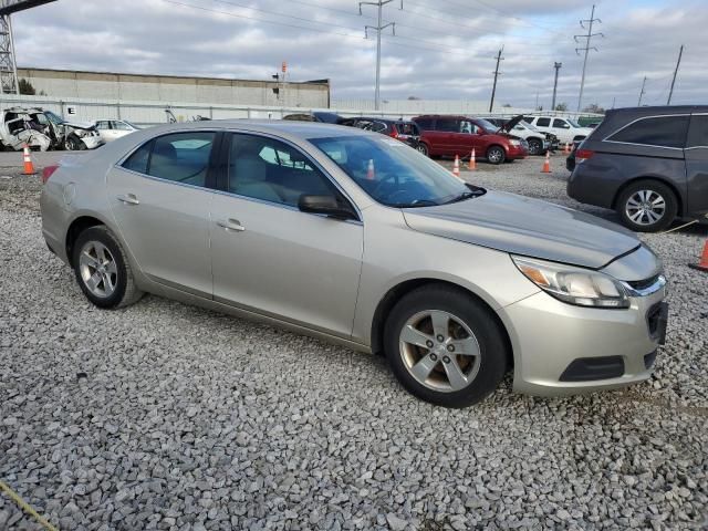 2014 Chevrolet Malibu LS