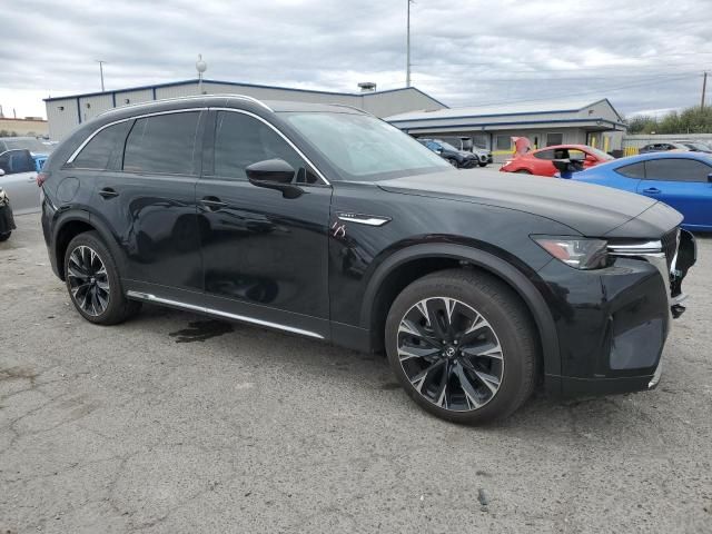 2024 Mazda CX-90 Premium