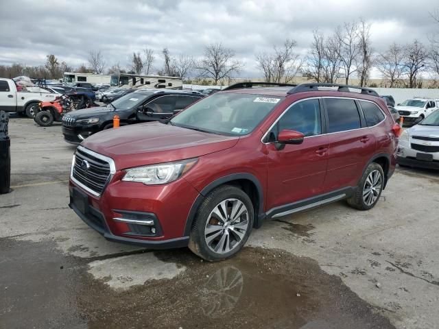 2021 Subaru Ascent Limited