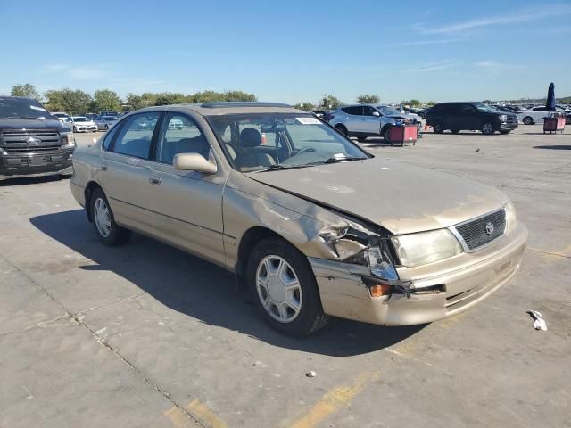 1996 Toyota Avalon XL