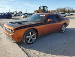 Dodge Challenger salvage cars for sale: 2011 Dodge Challenger R/T