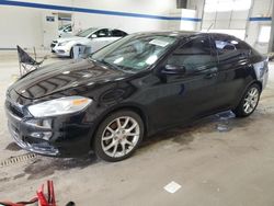 Dodge Dart salvage cars for sale: 2013 Dodge Dart SXT