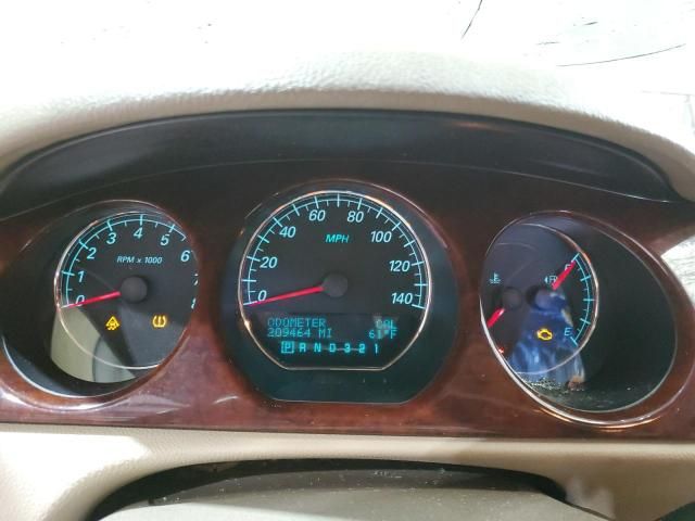 2006 Buick Lucerne CXL