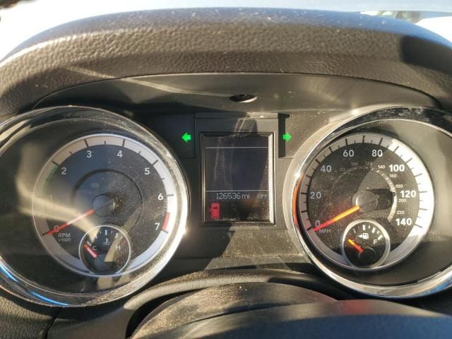 2013 Dodge Durango SXT