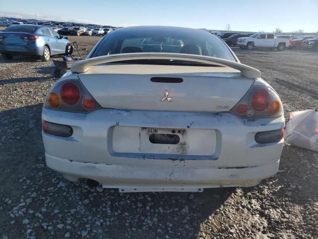 2003 Mitsubishi Eclipse GS