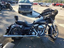 2016 Harley-Davidson Flhxs Street Glide Special en venta en Shreveport, LA