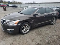 Vehiculos salvage en venta de Copart Walton, KY: 2013 Nissan Altima 2.5