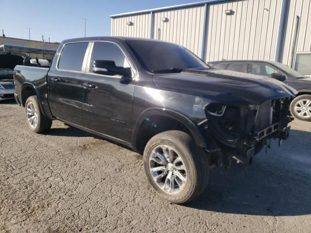 2020 Dodge 1500 Laramie