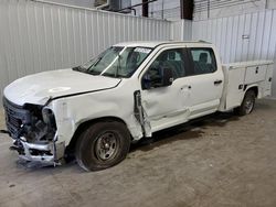 Salvage cars for sale from Copart Gastonia, NC: 2023 Ford F250 Super Duty