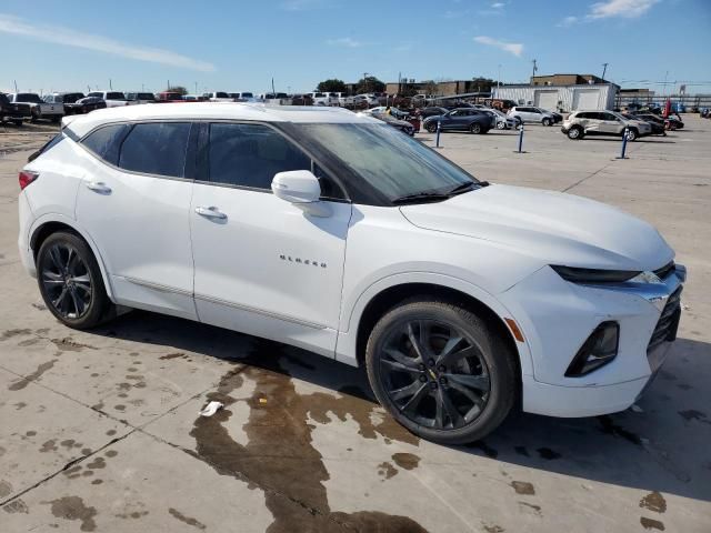 2019 Chevrolet Blazer Premier