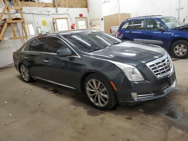 2013 Cadillac XTS Premium Collection