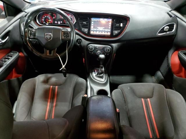 2013 Dodge Dart SXT