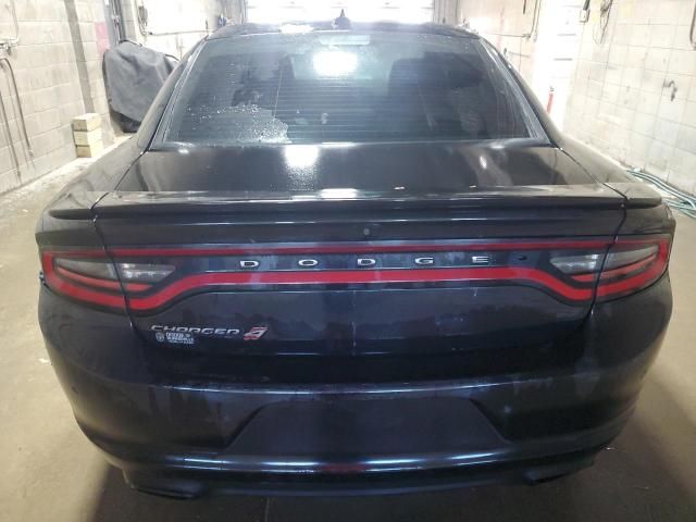 2018 Dodge Charger GT