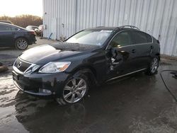 Lexus salvage cars for sale: 2011 Lexus GS 350