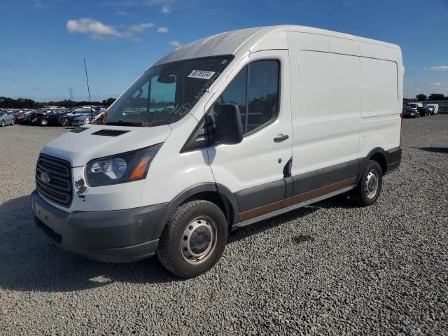 2015 Ford Transit T-150