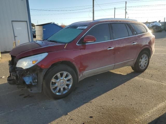 2013 Buick Enclave