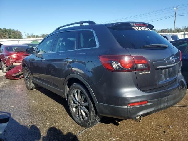 2015 Mazda CX-9 Grand Touring