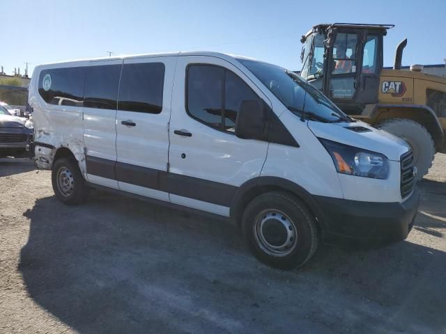 2019 Ford Transit T-150