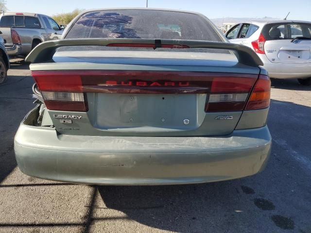 2003 Subaru Legacy L