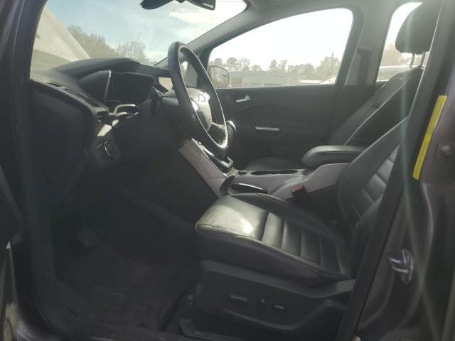 2014 Ford C-MAX SEL