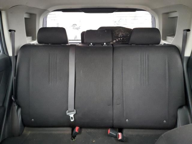 2010 Scion XB