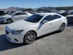 2014 Mazda 6 Touring