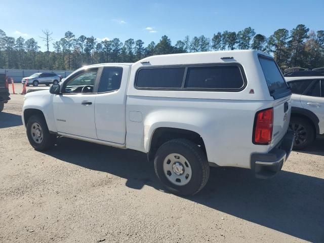 2015 Chevrolet Colorado