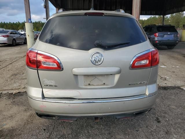 2015 Buick Enclave