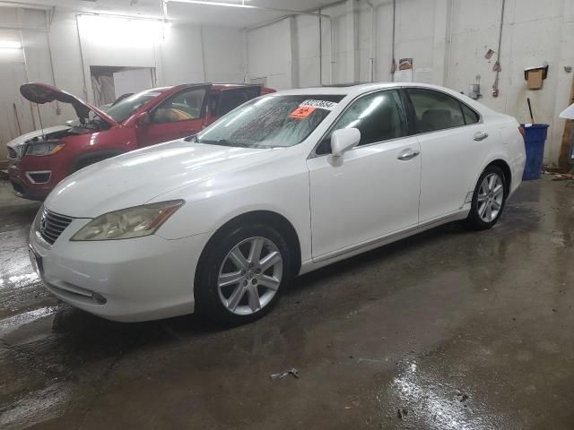 2008 Lexus ES 350