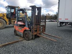 2009 Toyota Forklift for sale in Concord, NC