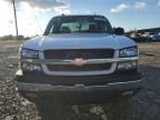 2005 Chevrolet Silverado K1500