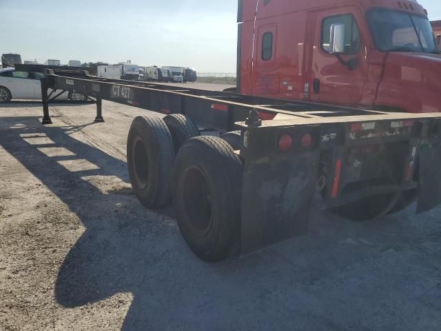 1987 Load Trailer