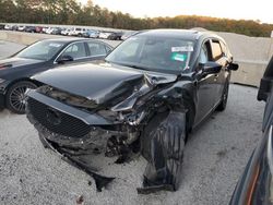 Mazda cx-5 salvage cars for sale: 2019 Mazda CX-5 Grand Touring