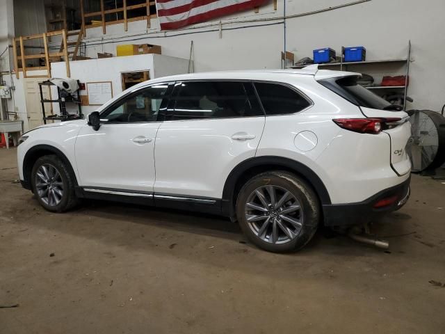 2023 Mazda CX-9 Grand Touring