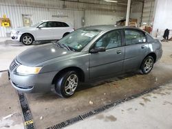 Saturn Vehiculos salvage en venta: 2005 Saturn Ion Level 2