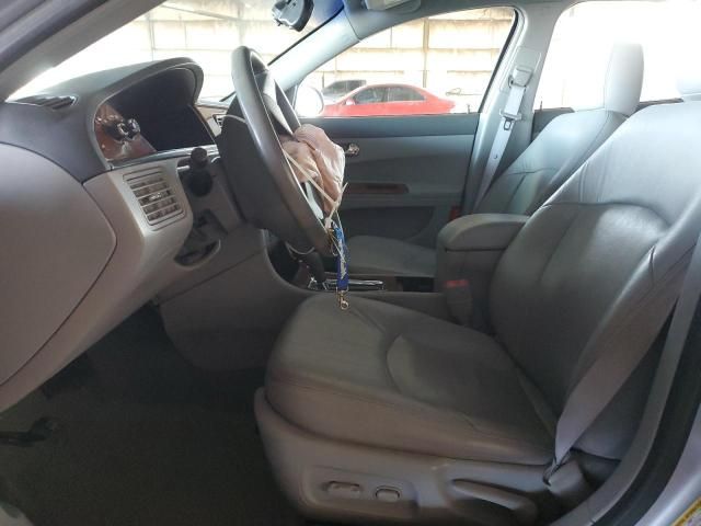 2006 Buick Lacrosse CXL