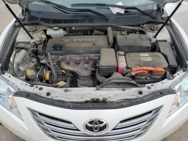 2007 Toyota Camry Hybrid