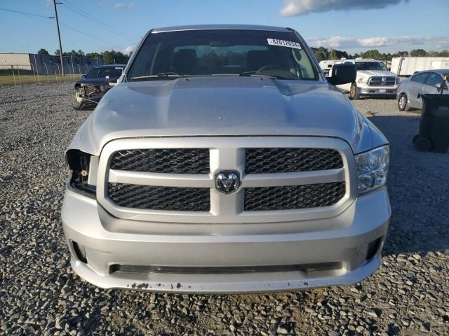 2015 Dodge RAM 1500 ST