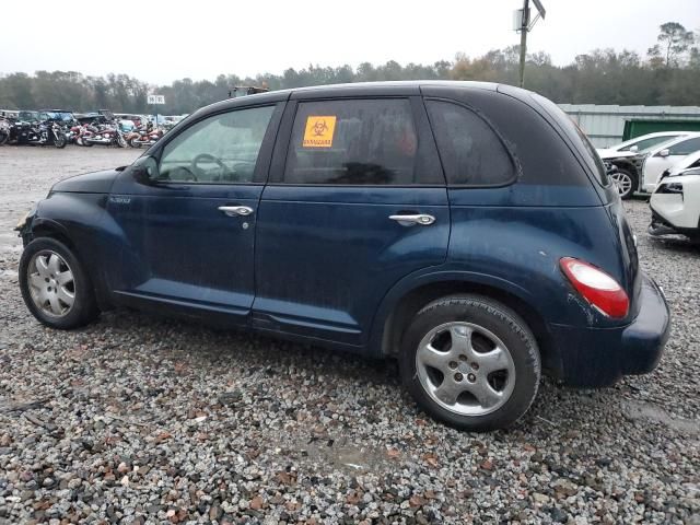 2001 Chrysler PT Cruiser