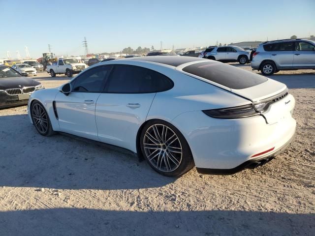 2023 Porsche Panamera Base