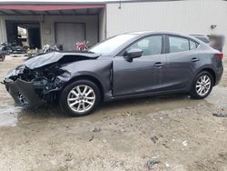 Mazda 3 salvage cars for sale: 2016 Mazda 3 Sport