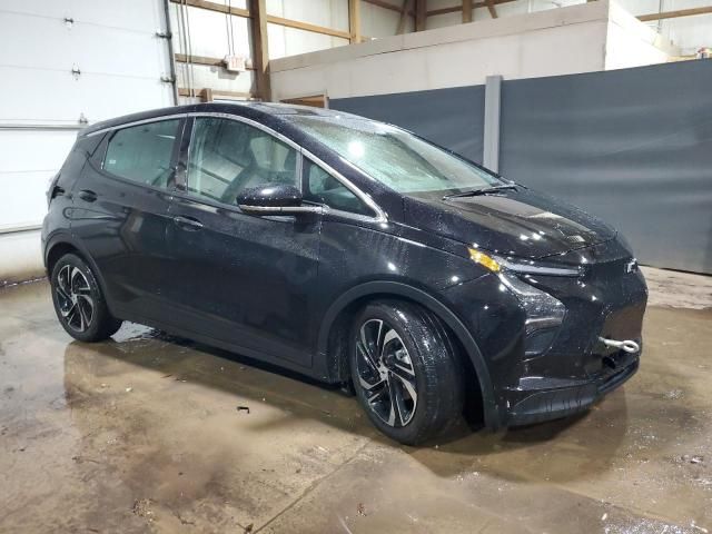 2023 Chevrolet Bolt EV 2LT