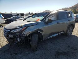 Salvage cars for sale from Copart Colton, CA: 2024 Nissan Rogue S