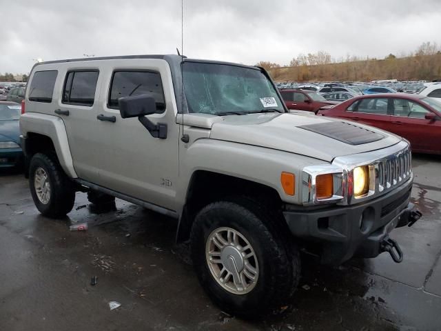 2006 Hummer H3